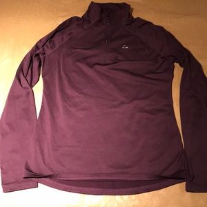 3/4 ZIP